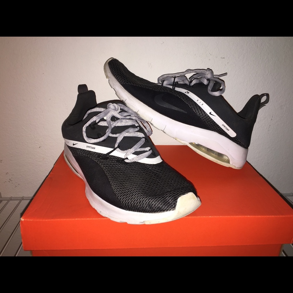 Nike Shoes